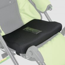 ULE_419 Seat cushion (thighs shape)