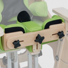 ZBI_110 Knee support (instead of abduction block)