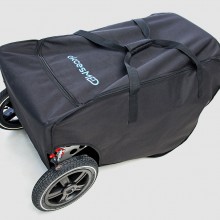 RCR/RCE/RCH_506 </br>Carrier bag for the stroller
