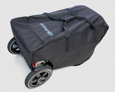 RCB/REB_506 Carrier bag for the stroller