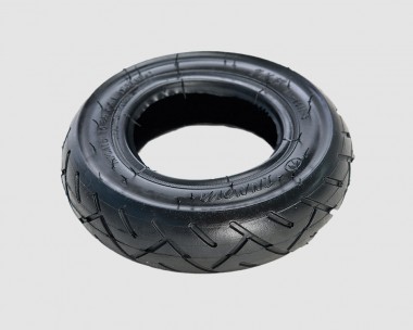HPO_718 Tire front (1 pc.)