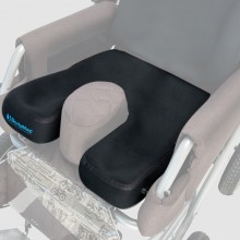 RCR/RCE/RCH_309 U cut seat cushion <b>BodyMap®</b> A-