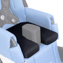 RCR/RCE/RCH_412 <br>Elastico seat cushion