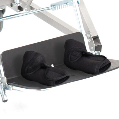 NVA/NVE/NVH_161 Foot and ankle stabilizing sandals