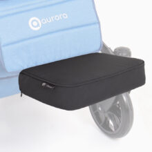 ARO_429 Soft footrest cover